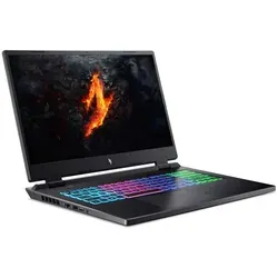 Acer Nitro 17 AN17-42 - Gaming Laptop mit Ryzen 9 und RTX 4070 - Leistungsstarker Gaming Laptop mit 17,3" WQHD-Display, 16 GB RAM und 1 TB SSD für ruckelfreies Gaming und beste Performance. Ideal für anspruchsvolle Anwendungen.