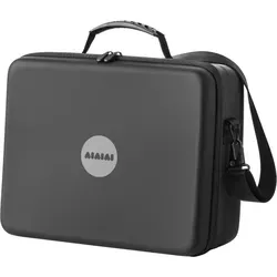 AIAIAI UNIT-4 Wireless+ Tragetasche Schwarz - Cases, Racks & Taschen - Robuste Tragetasche für UNIT-4 Wireless+, ideal für sicheren Transport und Schutz Ihrer Audio-Ausrüstung.
