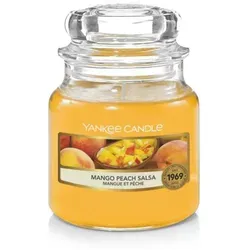 Mango Peach Salsa 104g