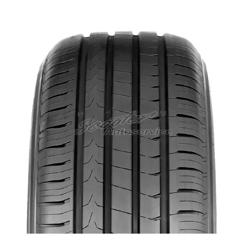 CST Saleks E-X1 Elect 265/45 R20 108W Sommerreifen - Autoreifen mit hoher Leistung, ideal für sportliche Fahrzeuge und optimierte Haftung auf trockenen und nassen Straßen.