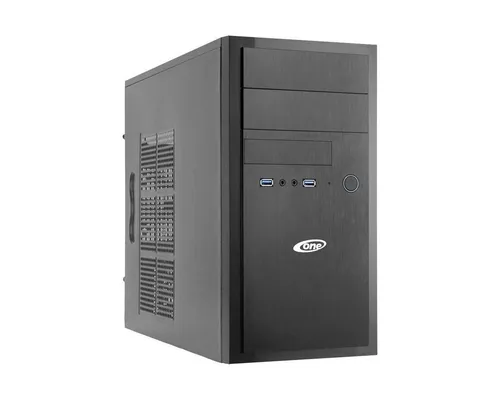 ONE GAMING Gaming PC Non-RGB Edition IN041 - Leistungsstarker Gaming-PC mit Intel Core i5 und GeForce RTX 5060 für flüssiges Gaming. 16 GB RAM und 512 GB SSD sorgen für schnelle Ladezeiten und optimales Spielerlebnis.