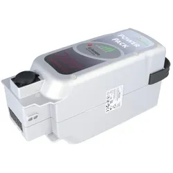 E-Bike Vision Kalkhoff Agattu P8-26 20 Ah 26 Volt Powerpack E-Bike Nachbau Akku, 51 Akku 20000 mAh (26,0 V)