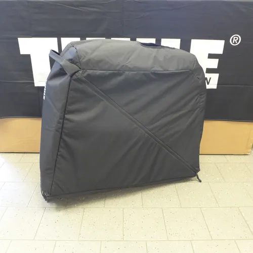 Thule Heckträger Transporttasche 9793 für Epos 3 Bike - Fahrradtaschen mit wetterfester Ausführung, ideal zum Schutz Ihres E-Bikes beim Transport. Robuster, reißfester Stoff sorgt für Langlebigkeit.