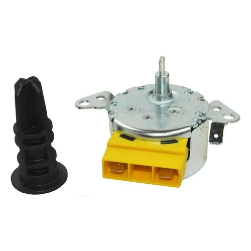 Motor Und Getriebe Welle Für Tefal Actifry, Familie, Plus Und 2 In 1 Original