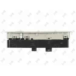 ABAKUS Schalter, Fensterheber 13505054 vorne links für RENAULT