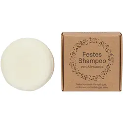 Afrolocke Festes Shampoo 55 g