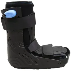 Antar Sprunggelenkorthese Pneumatische Orthese kurz – Stabilisierung für optimalen Halt XS - Die kurz geschnittene Orthese bietet gezielte Stabilisierung für Sprunggelenk und Fuß und sorgt so für einen sicheren Halt im Alltag.