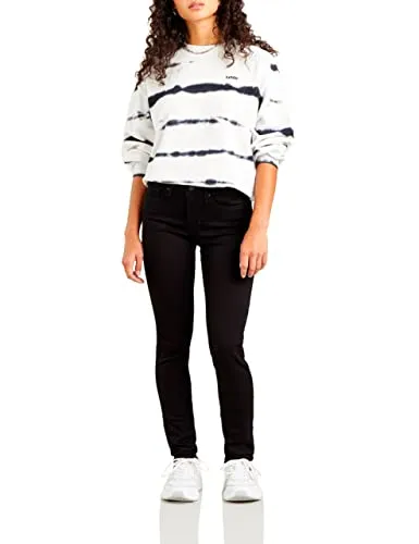 Levi's Damen 311™ Shaping Skinny Jeans - Jeans mit weichen Materialien, die den Po betonen und die Beine optisch verlängern – ideal für einen stylishen Look.