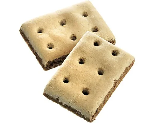 Hundekuchen mit Pansen 10 kg - Leckerer Hundesnack - Hundefutter in 10 kg Packung, reichhaltig an Pansen für gesunde Zähne und ein glückliches Hundeleben.