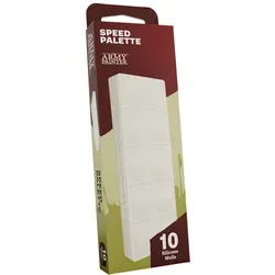 The Army Painter Speed Palette