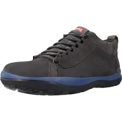 Camper Peu Pista GM Grey 46 - Bequeme Wanderschuhe für Abenteuer - Wanderschuhe in Grau, ideal für Outdoor-Aktivitäten mit erstklassigem Komfort und Flexibilität.