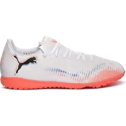 Puma Future 8 Play TT Fußballschuhe - Ideal für Fitness & Training, aus 30% recyceltem Material für nachhaltigen Fußballsport.