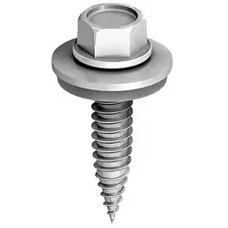 SL Rack Bohrschraube selbstfurchend 6,0x25 DS 16mm (93160-25) - 100 Stück - Befestigungsschrauben- und Muttern, selbstfurchende Bohrschraube für einfache Montage in Stahl und Aluminium, ideal für präzise Befestigungen.