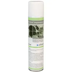 alfavet EktoDerm Umgebungsspray 300ml - Tierarzneimittel zur Unterstützung der Hautgesundheit, ideal für Haustiere mit Hautproblemen und unkomplizierter Anwendung.