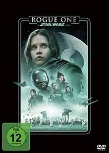 Rogue One: A Star Wars Story (Line Look 2020) von Gareth ... | DVD | Zustand neu