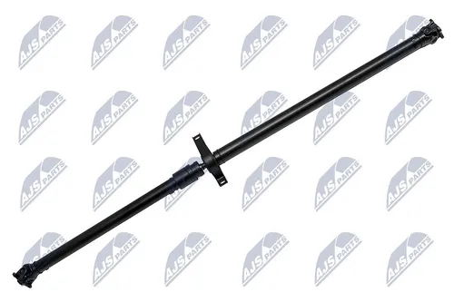 NTY Kardanwelle SUZUKI NWN-SU-004 - Autoteile - Hochwertige Kardanwelle für SUZUKI, ideal für zuverlässigen Antrieb und optimale Fahrzeugleistung.