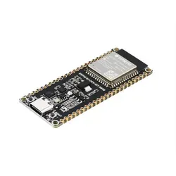 WaveShare ESP32-S3 Microcontroller 2.4GHz Wi-Fi Development Board