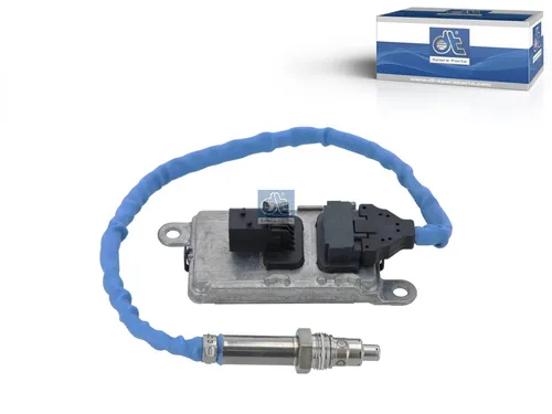 Dt Spare Parts NOx-Sensor 3.37072 - Autoteile für Harnstoffeinspritzung, optimiert die Abgasreinigung und sorgt für eine bessere Fahrzeugleistung.