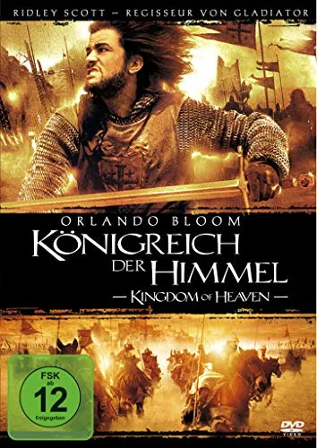 Königreich der Himmel