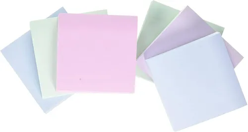 Post-it Recycling Notes 6541GB – Selbstklebende Haftnotizzettel Recycling 6x100
