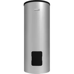 Liter Junkers Bosch Warmwasserspeicher Stora W 1000-5 P 1 B, silber 1000
