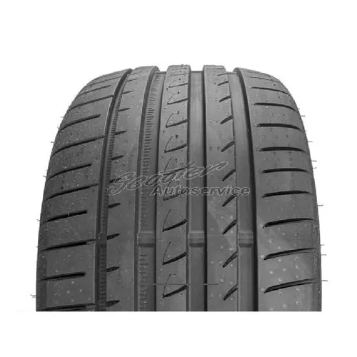CrossWind Sport Peak XL 215/45 R16 90Y - Sommerreifen für sportliches Fahren, bietet hervorragende Haftung und Stabilität bei hohen Geschwindigkeiten, ideal für leistungsstarke Fahrzeuge.
