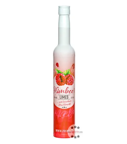 Prinz Himbeer-Limes