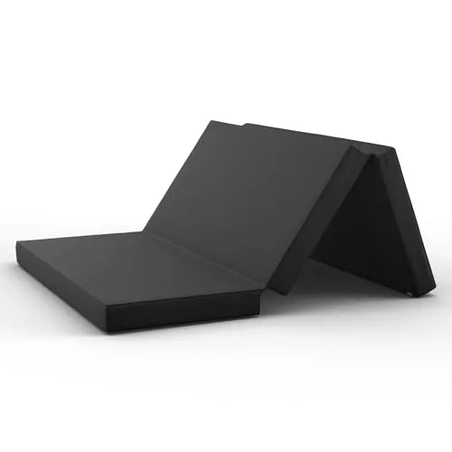 SHOGAZI Kangoo Matratze 120×180 x 12 cm – Orthopädischer Kaltschaum für Reisen - Matratzen für Kangoo, passgenau mit lückenloser Liegefläche, orthopädischer Kaltschaum, abnehmbarer Bezug aus 100% Baumwolle, ideal für hygienischen Schlafkomfort unterwegs.