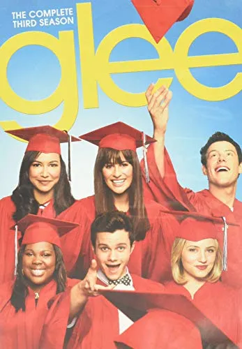 Glee: The Complete Third Season