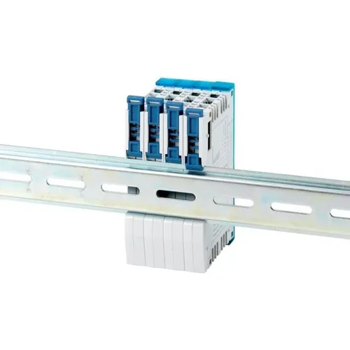 Eaton Ausgabemodul digital XN-322-16DO-P05 - SPS-Prozessoren, 16 digitale Ausgänge mit 0,5 A und Kurzschlussschutz für zuverlässige Steuerung in Automatisierungssystemen.