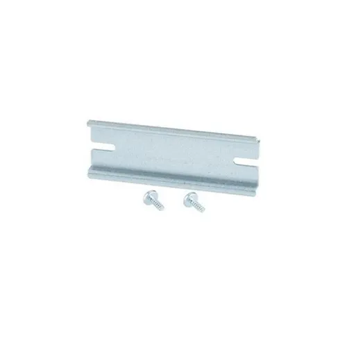 Hensel Tragschiene DK TS 06 Hutprofilschienen 62000124 Tragschiene
