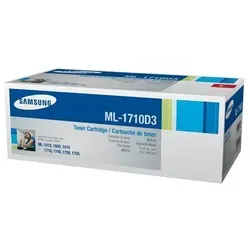 Original SAMSUNG Toner ML-1710D3/ELS für ML 1410 1510 1710 oV