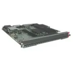 Cisco 24-Port 1 Gigabit SFP Fiber Ethernet Module with DFC4