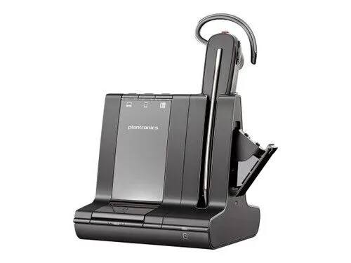 Poly Savi 8245 Office MS (Kabellos, USB-A) (214900-02)