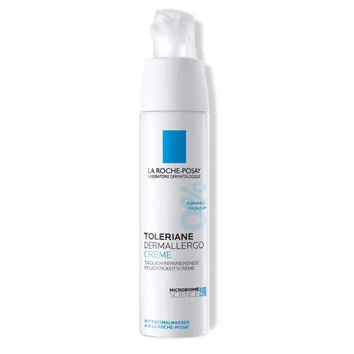 ROCHE POSAY Toleriane Dermallergo Creme beruhigend 40ml  PZN 17507766 + Probe