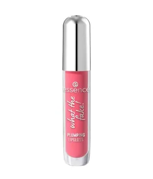 essence what the fake! PLUMPING LIPGLOSS Lipgloss 4 ml Nr. 101 - Main Squeeze