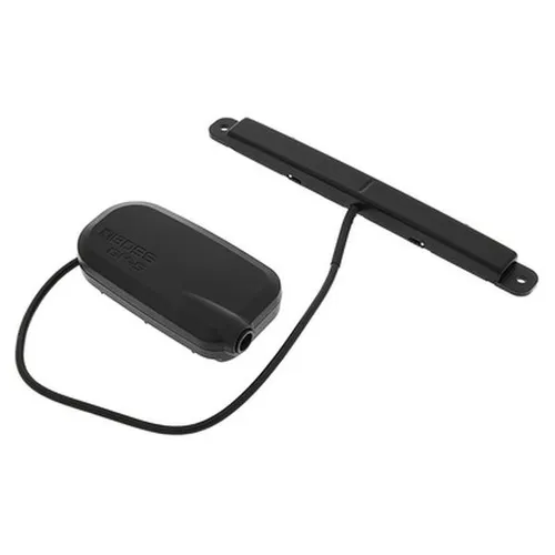 Boss GK-5B Bass Synth Pickup - Effektgerät für Gitarre & Bass; moderner, geteilter Tonabnehmer mit stabiler digitaler Signalübertragung für E-Bässe, passend für 4- bis 6-saitige Modelle, ideal für kreative Soundgestaltung.