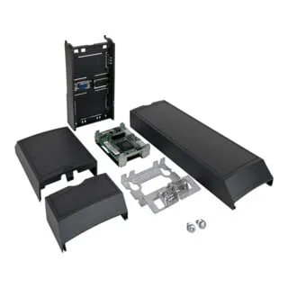 WILO Profibus DP MCA Wilo-EFC - 2193451 - Zubehör für Pumpen & Versorgungsanlagen, ermöglicht eine effiziente Kommunikation und Steuerung von Pumpensystemen.