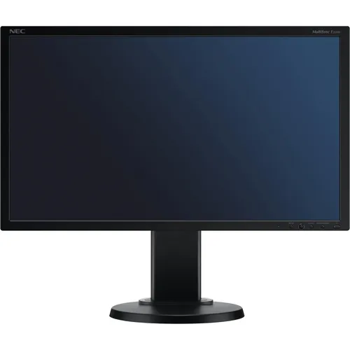 NEC MultiSync E201W (1600 x 900 Pixel, 20.00") (60002820)