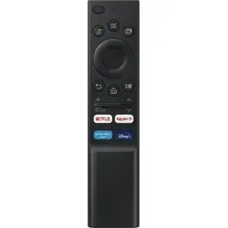 Ersatz Fernbedienung voor Samsung GQ65Q90RGTXZG | GQ65QN800C - Schwarz
