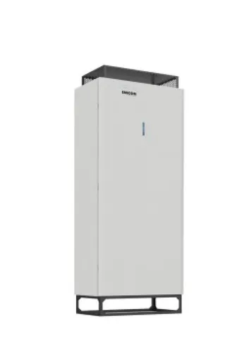 FrigoXpert e. K. Emicon Luftreiniger Airfix mit H13 Filter 775.1001