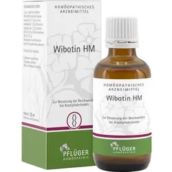 Wibotin Hm 50 ML