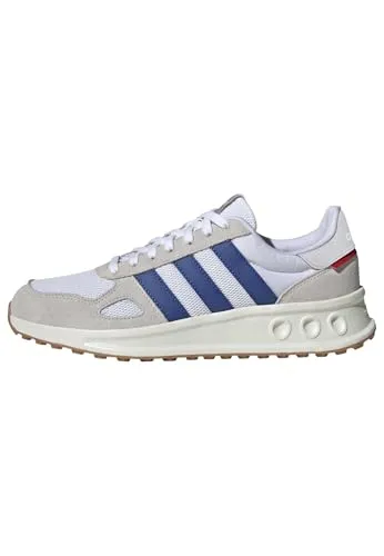 ADIDAS SPORTSWEAR Sneaker "RUN 84", Gr. 42,5 - Sportlich und bequem - Sneaker für aktiven Lifestyle, inspiriert vom adidas LA Trainer. Mit Cloudfoam Dämpfung für leichtes Tragegefühl und optimalem Komfort beim Laufen.