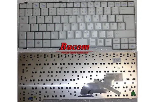 Lenovo IdeaPad Edge Thinkpad E360 Y300 Laptop Tastatur DE Keyboard K020805B1 - Schwarz