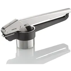 GEFU Kartoffelpresse FORCE ONE - Edelstahl 18/10, spülmaschinenfest und ergonomisches Design für müheloses Pressen