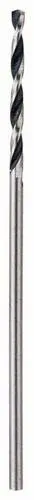 Bosch Accessories 2608577181 2608577181 Metall-Spiralbohrer 1.3mm 10St.