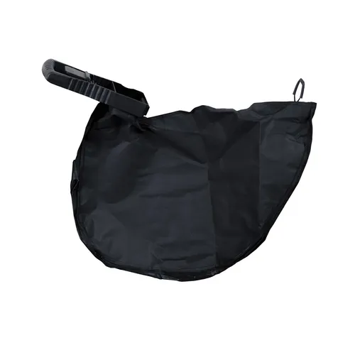 Florabest Laubsauger Fangsack mit Halterung FLB 2400/9 IAN 33330 Lidl Florabest