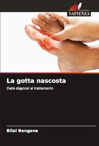 La gotta nascosta Bilal Bengana