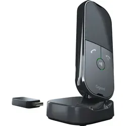 Gigaset DECT UC-Mobilteil ION - Energiesparmodus, Freisprecheinrichtung und hochwertige Akkutechnologie für optimale Kommunikation