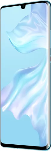 Huawei P30 Pro Dual-SIM 128GB - Schwarz mit Leica 4-fach-Kamera - Handys ohne Vertrag: Erlebe erstklassige Fotografie mit der Leica 4-fach-Kamera und einem verlustfreien 10-fach-Zoom für brillante Aufnahmen.
